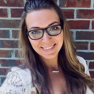 Meet your Posher, Alex